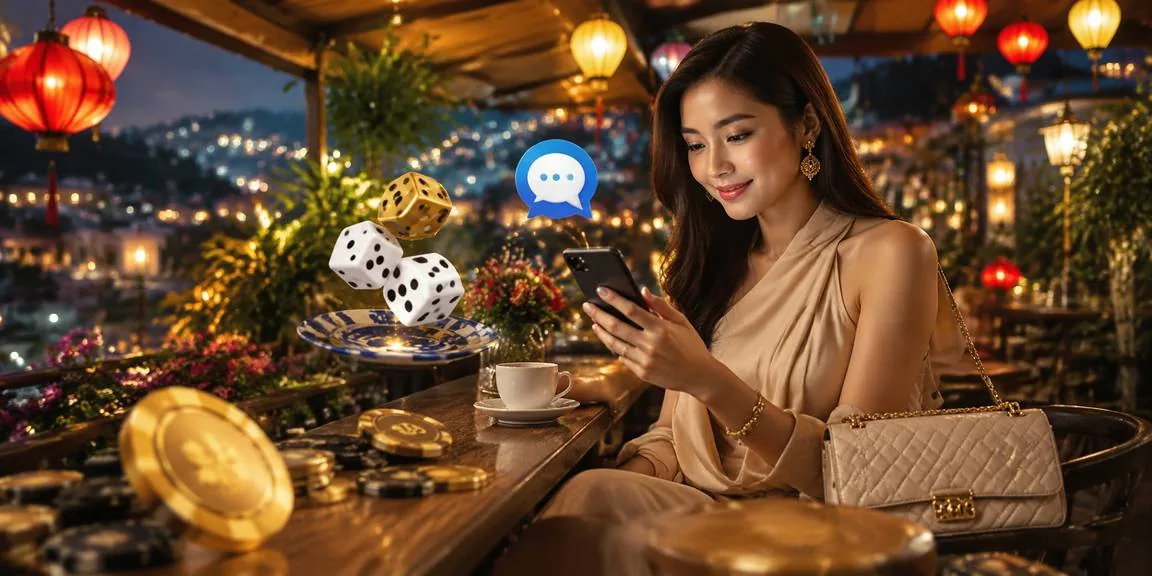 w88okth Ứng dụng mang cả sảnh vào tay bạn